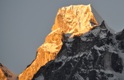 Round Manaslu Trek